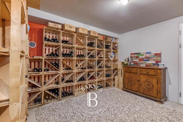 Divonne-les-Bains, Villa 5 Chambres -  246 m² à vendre