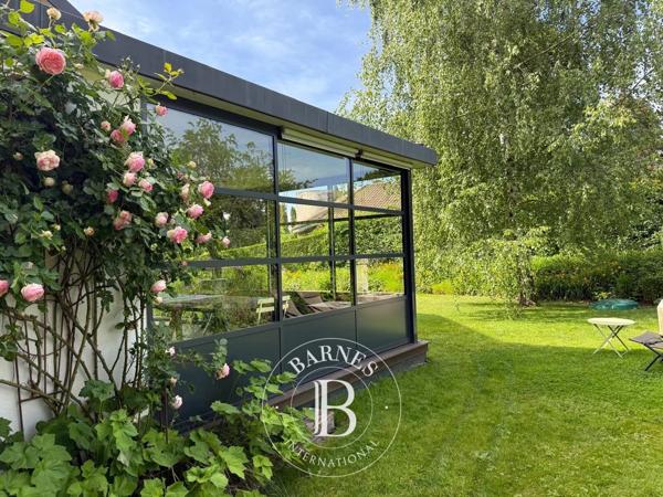 Divonne-les-Bains, Villa 5 Chambres -  246 m² à vendre