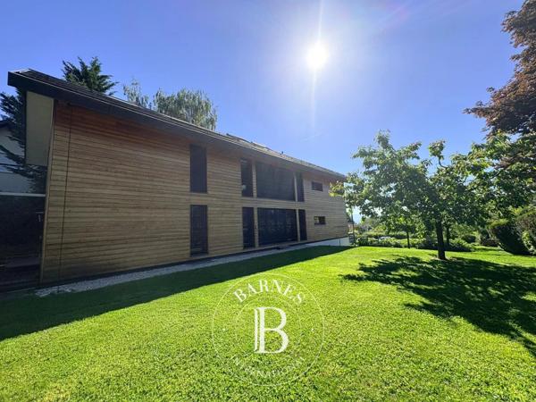 Divonne-les-Bains, Villa 5 Chambres -  246 m² à vendre