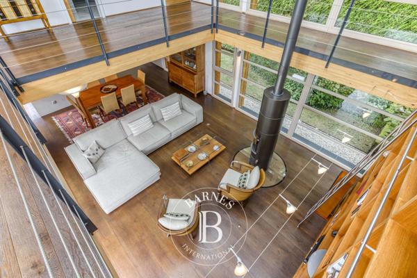 Divonne-les-Bains, Villa 5 Chambres -  246 m² à vendre