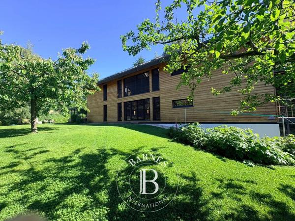 Divonne-les-Bains, Villa 5 Chambres -  246 m² à vendre