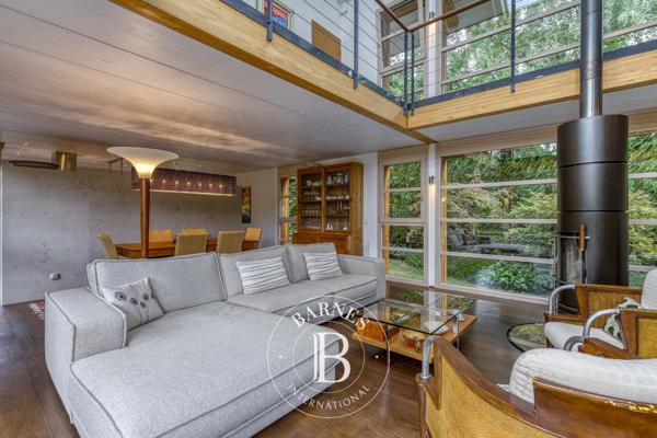 Divonne-les-Bains, Villa 5 Chambres -  246 m² à vendre