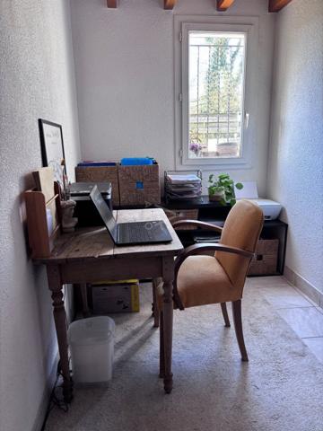 Duplex T4 de 100 m²  avec jardin 90 m²