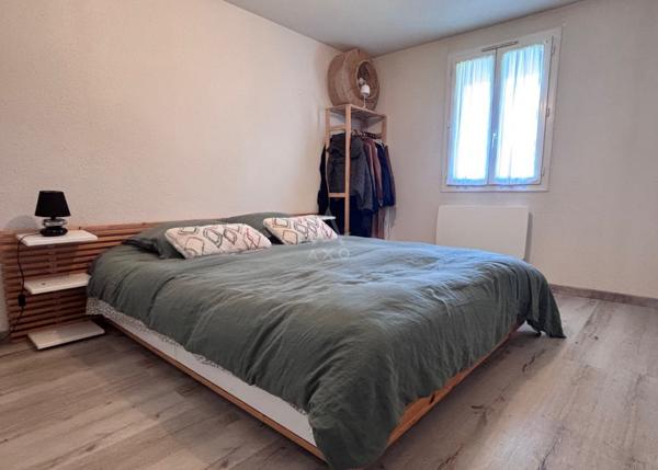 Duplex T4 de 100 m²  avec jardin 90 m²