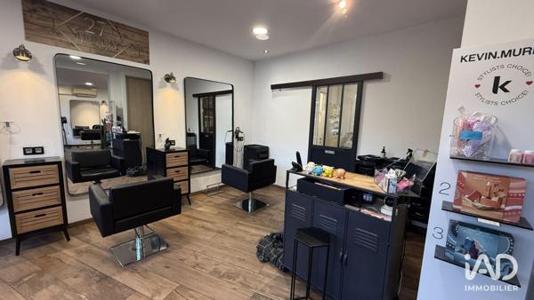 Boutique/Local commercial à vendre 50 m² Antibes