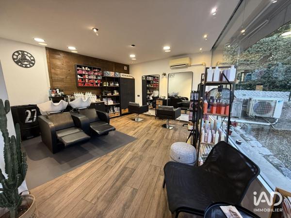 Boutique/Local commercial à vendre 50 m² Antibes
