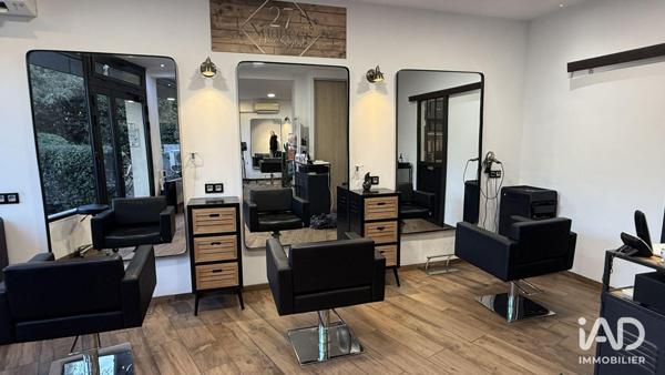 Boutique/Local commercial à vendre 50 m² Antibes