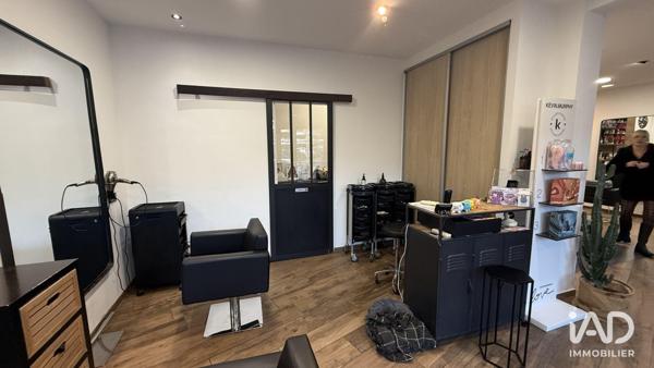 Boutique/Local commercial à vendre 50 m² Antibes