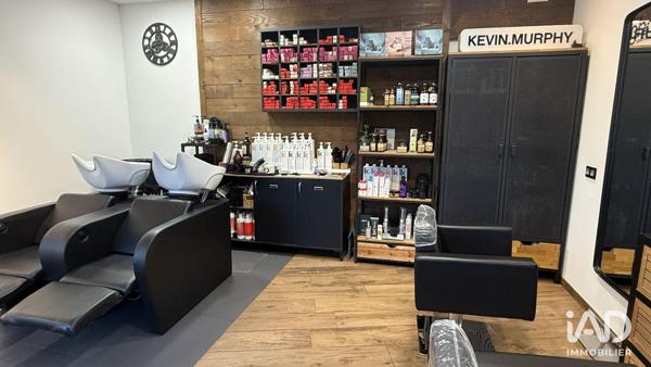 Boutique/Local commercial à vendre 50 m² Antibes