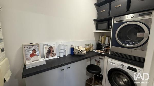 Boutique/Local commercial à vendre 50 m² Antibes