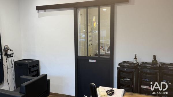 Boutique/Local commercial à vendre 50 m² Antibes