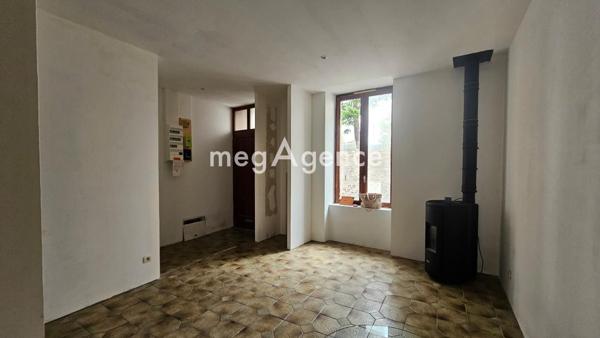 Maison à CHOLET, 49300 - 5 pièces 87m²