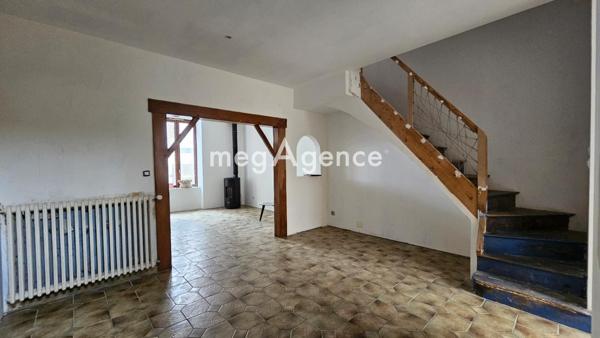 Maison à CHOLET, 49300 - 5 pièces 87m²