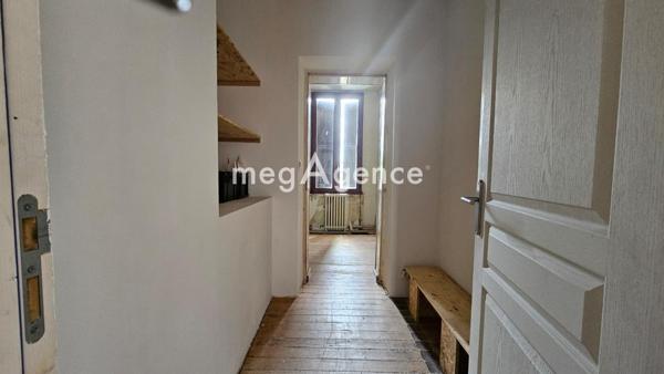 Maison à CHOLET, 49300 - 5 pièces 87m²