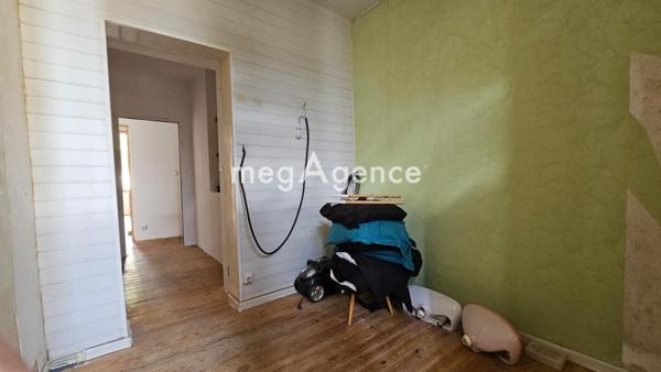 Maison à CHOLET, 49300 - 5 pièces 87m²