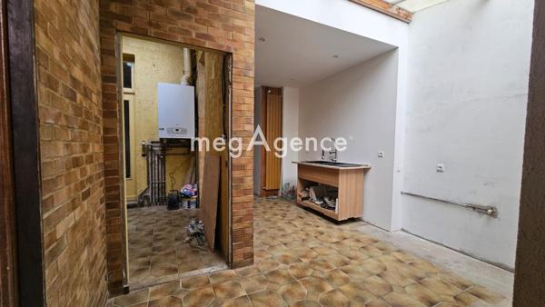 Maison à CHOLET, 49300 - 5 pièces 87m²