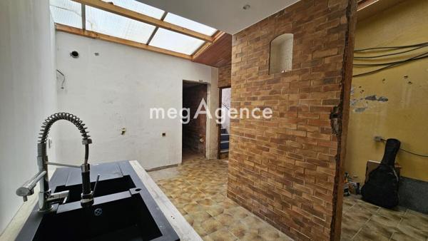 Maison à CHOLET, 49300 - 5 pièces 87m²
