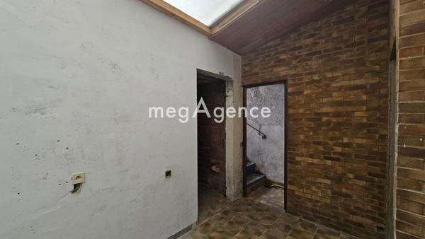 Maison à CHOLET, 49300 - 5 pièces 87m²