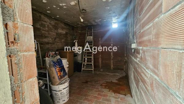 Maison à CHOLET, 49300 - 5 pièces 87m²