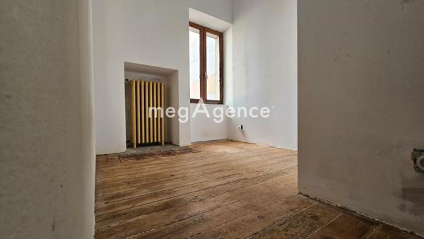 Maison à CHOLET, 49300 - 5 pièces 87m²