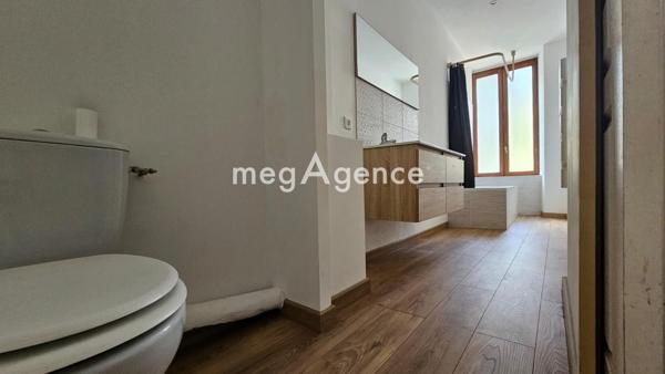 Maison à CHOLET, 49300 - 5 pièces 87m²
