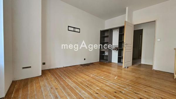 Maison à CHOLET, 49300 - 5 pièces 87m²