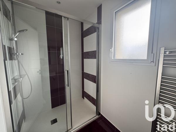 Maison à vendre 5 pièces 143 m² Saint-Sébastien-sur-Loire