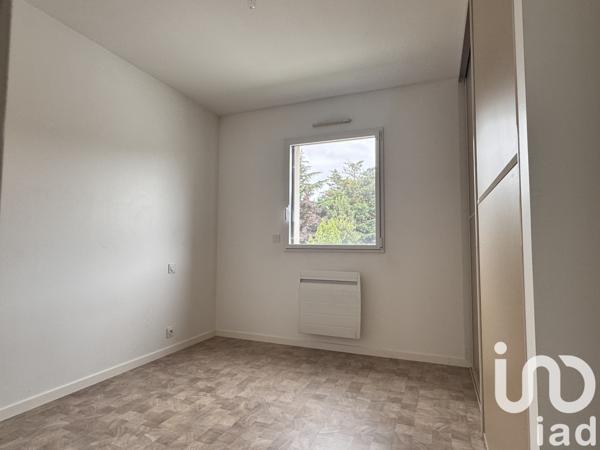 Maison à vendre 5 pièces 143 m² Saint-Sébastien-sur-Loire