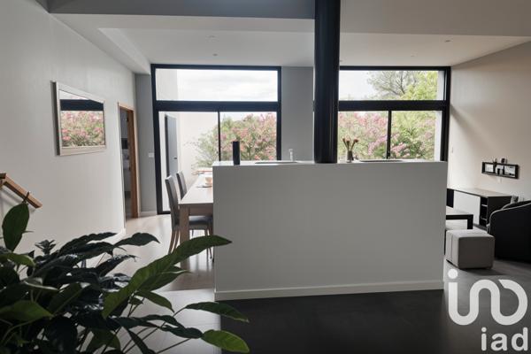 Maison à vendre 5 pièces 143 m² Saint-Sébastien-sur-Loire