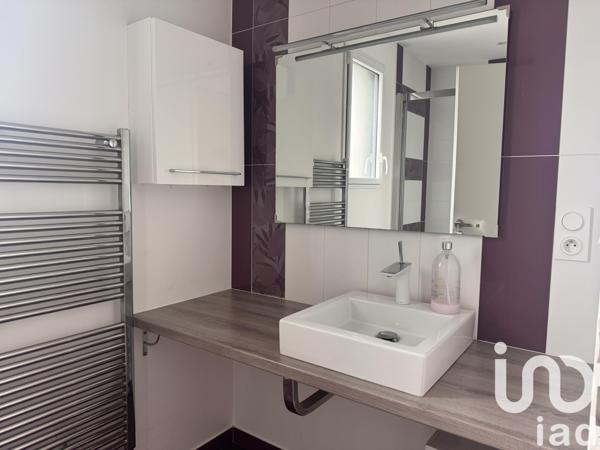 Maison à vendre 5 pièces 143 m² Saint-Sébastien-sur-Loire