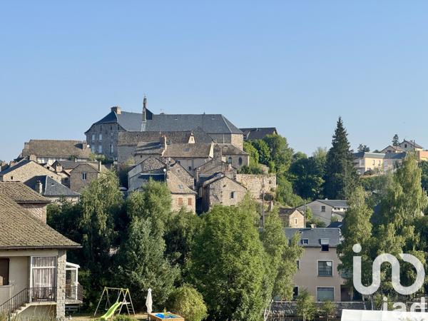 Maison à vendre 5 pièces 210 m² Serverette