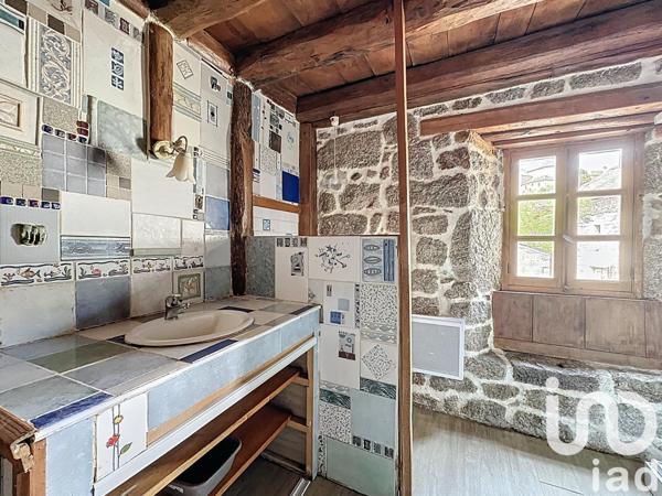 Maison à vendre 5 pièces 210 m² Serverette