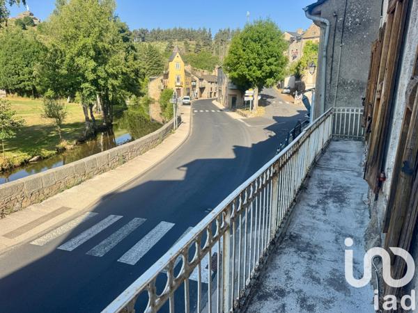 Maison à vendre 5 pièces 210 m² Serverette