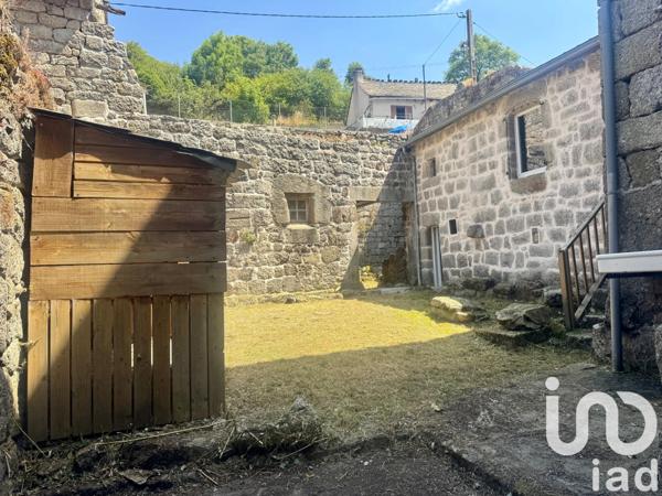 Maison à vendre 5 pièces 210 m² Serverette