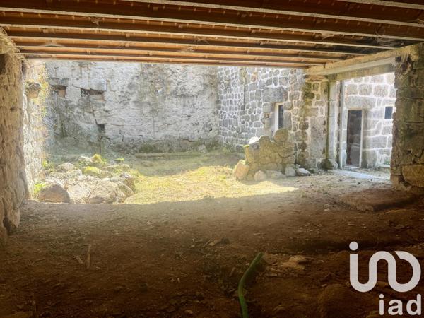 Maison à vendre 5 pièces 210 m² Serverette