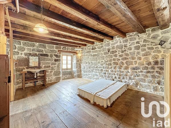 Maison à vendre 5 pièces 210 m² Serverette