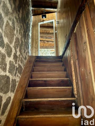 Maison à vendre 5 pièces 210 m² Serverette