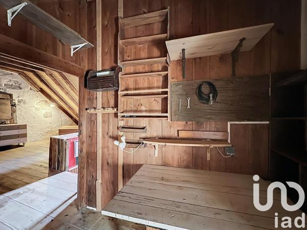 Maison à vendre 5 pièces 210 m² Serverette