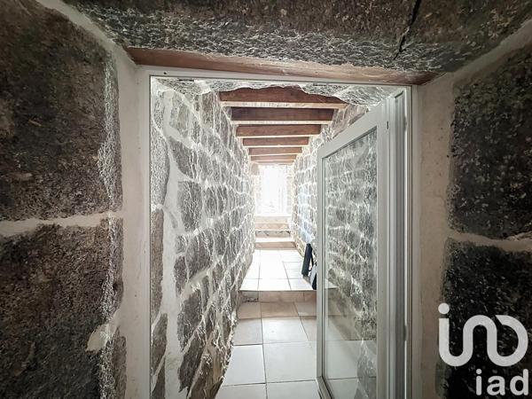 Maison à vendre 5 pièces 210 m² Serverette