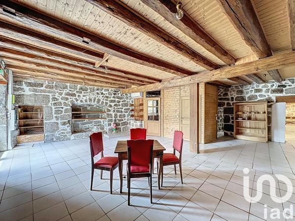 Maison à vendre 5 pièces 210 m² Serverette