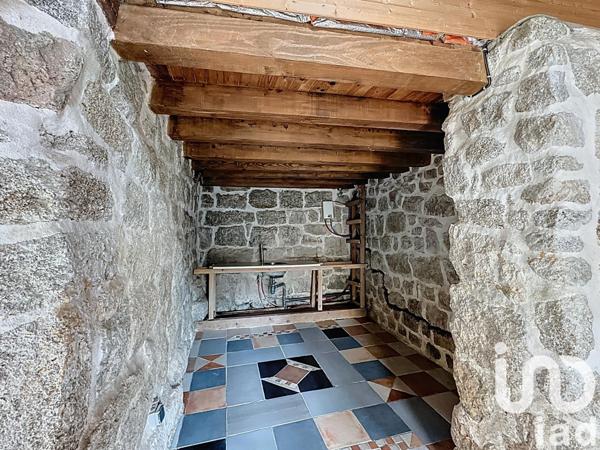 Maison à vendre 5 pièces 210 m² Serverette