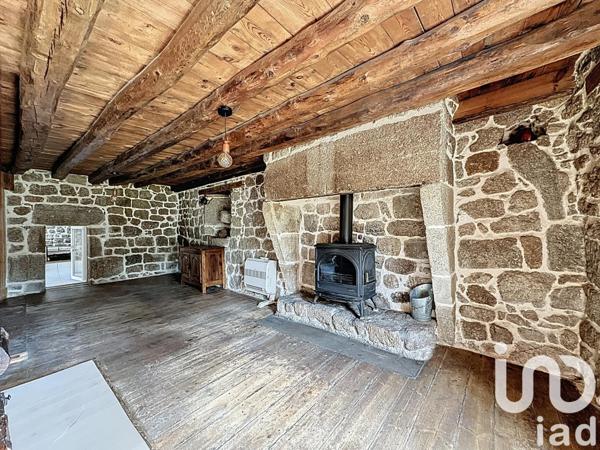 Maison à vendre 5 pièces 210 m² Serverette