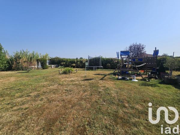 Maison à vendre 5 pièces 109 m² Castelsarrasin