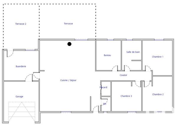 Maison à vendre 5 pièces 109 m² Castelsarrasin