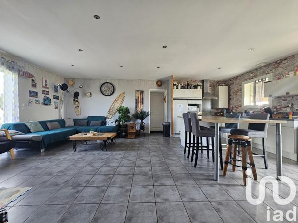 Maison à vendre 5 pièces 109 m² Castelsarrasin