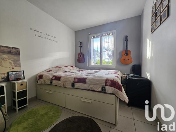 Maison à vendre 5 pièces 109 m² Castelsarrasin