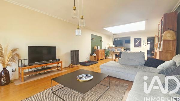 Maison à vendre 7 pièces 207 m² Lambersart