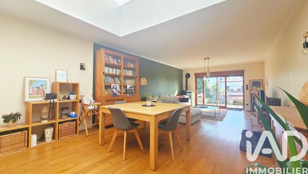 Maison à vendre 7 pièces 207 m² Lambersart