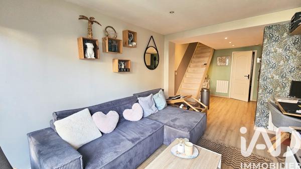 Maison à vendre 7 pièces 207 m² Lambersart