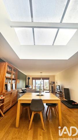 Maison à vendre 7 pièces 207 m² Lambersart